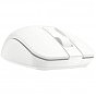 Мышка A4Tech FB12S Wireless/Bluetooth White (FB12S White) (U0744624)