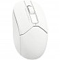 Мышка A4Tech FB12S Wireless/Bluetooth White (FB12S White) (U0744624)