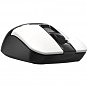 Мышка A4Tech FB12S Wireless/Bluetooth Panda (FB12S Panda) (U0744626)