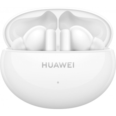 Наушники Huawei FreeBuds 5i Ceramic White (55036651) (U0747146)