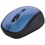 Мышка Trust Yvi+ Silent Eco Wireless Blue (24551) (U0756188)