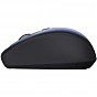 Мышка Trust Yvi+ Silent Eco Wireless Blue (24551) (U0756188)