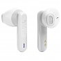 Наушники JBL Wave Flex TWS White (JBLWFLEXWHT) (U0778953)