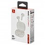 Наушники JBL Wave Flex TWS White (JBLWFLEXWHT) (U0778953)