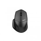 Мышка 2E MF280 Silent Wireless/Bluetooth Black (2E-MF280WBK)