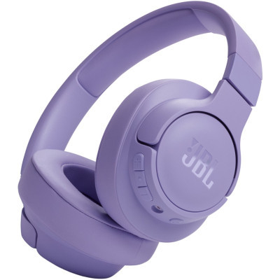 Наушники JBL Tune 720BT Purple (JBLT720BTPUR) (U0790473)