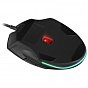 Мышка Defender Wolverine GM-700L RGB USB Black (52700) (U0795583)