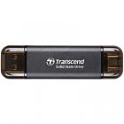 Накопитель SSD USB 3.2 1TB Transcend (TS1TESD310C)