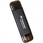 Накопитель SSD USB 3.2 1TB Transcend (TS1TESD310C) (U0828102)