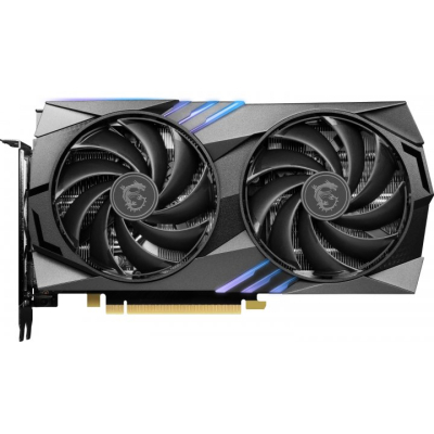 Видеокарта MSI GeForce RTX4060Ti 8Gb GAMING X (RTX 4060 Ti GAMING X 8G) (U0832018)