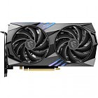 Видеокарта MSI GeForce RTX4060Ti 8Gb GAMING X (RTX 4060 Ti GAMING X 8G)