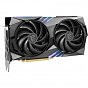 Видеокарта MSI GeForce RTX4060Ti 8Gb GAMING X (RTX 4060 Ti GAMING X 8G) (U0832018)