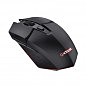 Мышка Trust GXT 110 Felox RGB Wireless Black (25037) (U0838329)