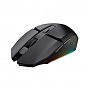 Мышка Trust GXT 110 Felox RGB Wireless Black (25037) (U0838329)