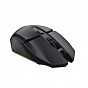 Мышка Trust GXT 110 Felox RGB Wireless Black (25037) (U0838329)