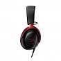 Наушники HyperX Cloud III Black-Red (727A9AA) (U0843433)