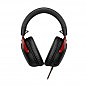 Наушники HyperX Cloud III Black-Red (727A9AA) (U0843433)