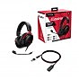 Наушники HyperX Cloud III Black-Red (727A9AA) (U0843433)