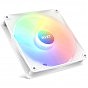 Кулер для корпуса NZXT F140RGB (RF-C14SF-W1) (U0852473)