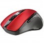 Мышка Defender Prime MB-053 Silent Wireless Red (52052) (U0882338)