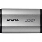 Накопитель SSD USB 3.2 1TB ADATA (SD810-1000G-CSG)