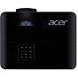 Проектор Acer X119H (MR.JTG11.00P) (U0892547)