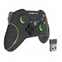 Геймпад GamePro MG650B PS3/Android Wireless Black/Green (MG650B) (U0899488)