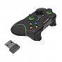 Геймпад GamePro MG650B PS3/Android Wireless Black/Green (MG650B) (U0899488)