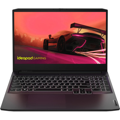 Ноутбук Lenovo IdeaPad Gaming 3 15ACH6 (82K2027ARM) (U0903189)