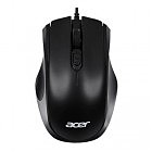 Мышка Acer OMW020 USB Black (ZL.MCEEE.027)