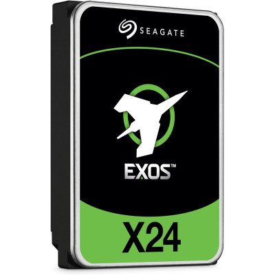 Жесткий диск 3.5» 24TB Seagate (ST24000NM002H) (U0925092)