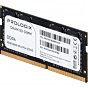 Модуль памяти для ноутбука SoDIMM DDR4 16GB 2666 MHz Prologix (PRO16GB2666D4S) (U0929892)