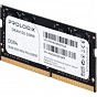 Модуль памяти для ноутбука SoDIMM DDR4 16GB 3200 MHz Prologix (PRO16GB3200D4S) (U0929893)