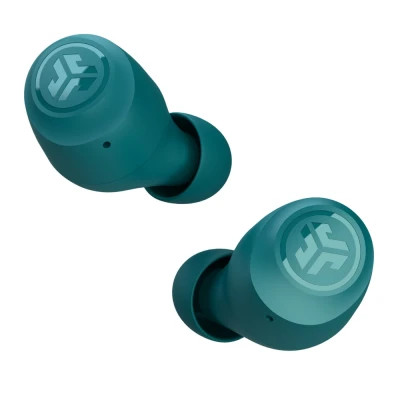 Наушники Jlab GO Air Pop Teal (IEUEBGAIRPOPRTEL124) (U0929285)