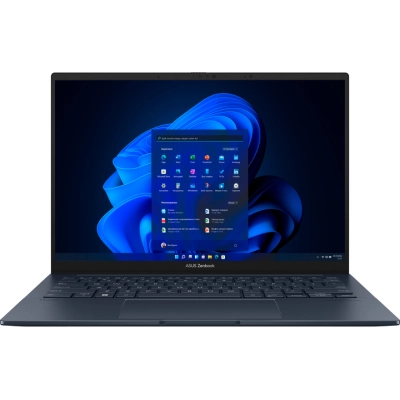 Ноутбук ASUS Zenbook 14 OLED UX3405MA-PP301X (90NB11R1-M00DH0) (U0944053)