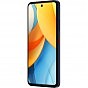 Мобильный телефон ZTE Nubia V60 Design 6/256GB Blue (1066109) (U0947441)