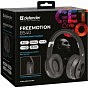 Наушники Defender FreeMotion B540 Bluetooth Black (63540) (U0948859)