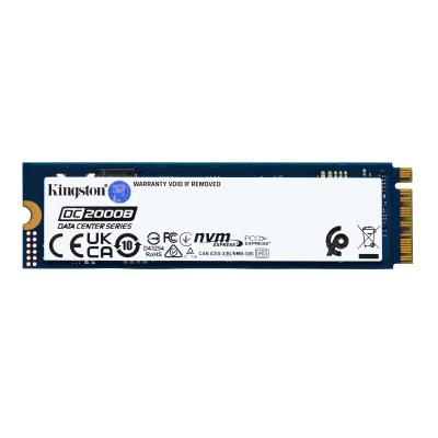 Накопитель SSD M.2 2280 960GB Kingston (SEDC2000BM8/960G) (U0951071)