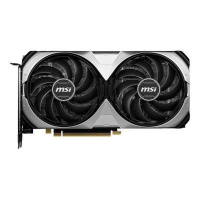 Видеокарта MSI GeForce RTX4070 12Gb VENTUS 2X E OC (RTX 4070 VENTUS 2X E1 12G OC) (U0957862)