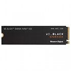 Накопитель SSD M.2 2280 4TB SN850X WD (WDS400T2X0E)