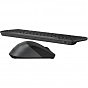 Комплект A4Tech FG2400 Air Wireless Black (4711421994545) (U0897587)