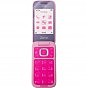 Мобильный телефон HMD Barbie Phone Pink (U0964426)