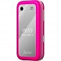 Мобильный телефон HMD Barbie Phone Pink (U0964426)