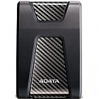 Внешний жесткий диск 2.5» 2TB ADATA (AHD650-2TU31-CBK)