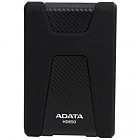 Внешний жесткий диск 2.5» 1TB ADATA (AHD650-1TU31-CBK)