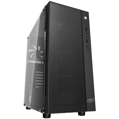 Корпус Deepcool MATREXX 55 MESH (U0402307)