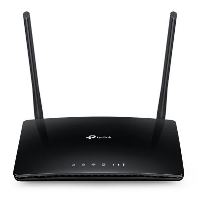 Маршрутизатор TP-Link ARCHER-MR200 (U0416957)