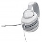 Наушники JBL Quantum 100 White (JBLQUANTUM100WHT) (U0431722)