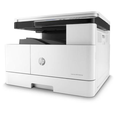 Многофункциональное устройство HP LaserJet Pro M442dn (8AF71A) (U0438483)