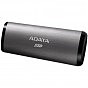 Накопитель SSD USB 3.2 512GB ADATA (ASE760-512GU32G2-CTI) (U0442645)